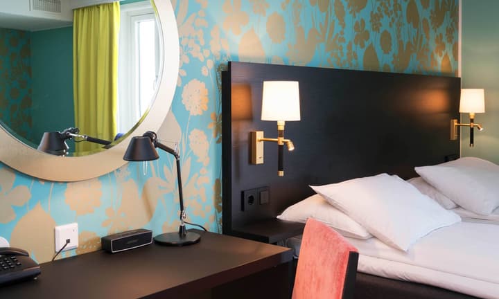 Thon Hotel Nidaros