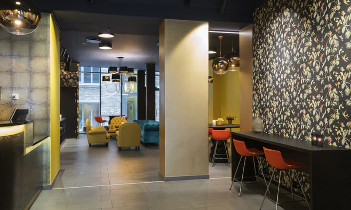Thon Hotel Nidaros