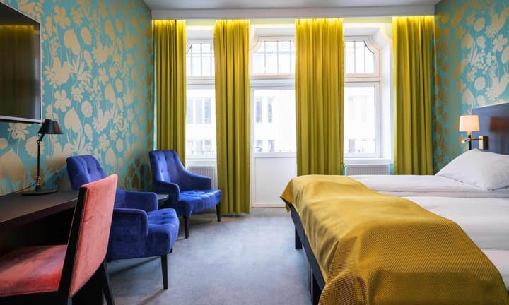 Thon Hotel Nidaros