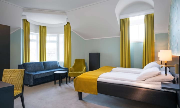 Thon Hotel Nidaros