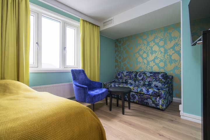 Thon Hotel Nidaros