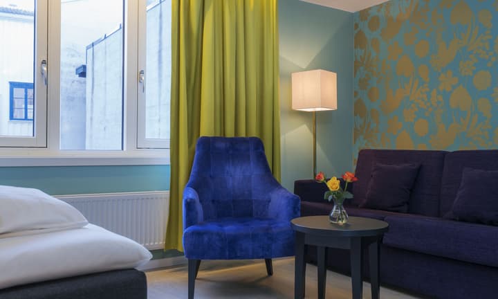 Thon Hotel Nidaros