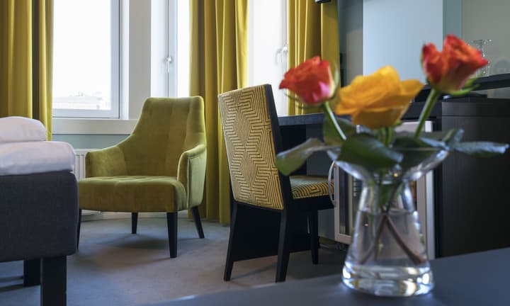 Thon Hotel Nidaros
