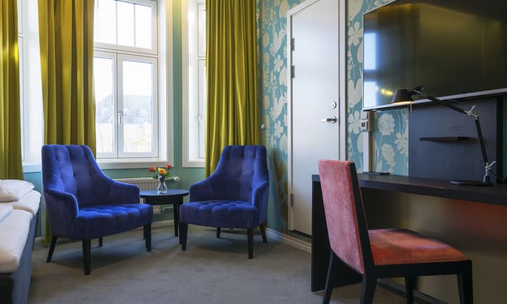 Thon Hotel Nidaros