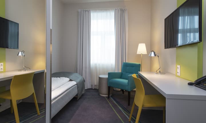 Thon Hotel Trondheim