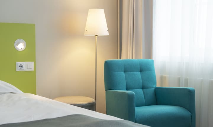 Thon Hotel Trondheim