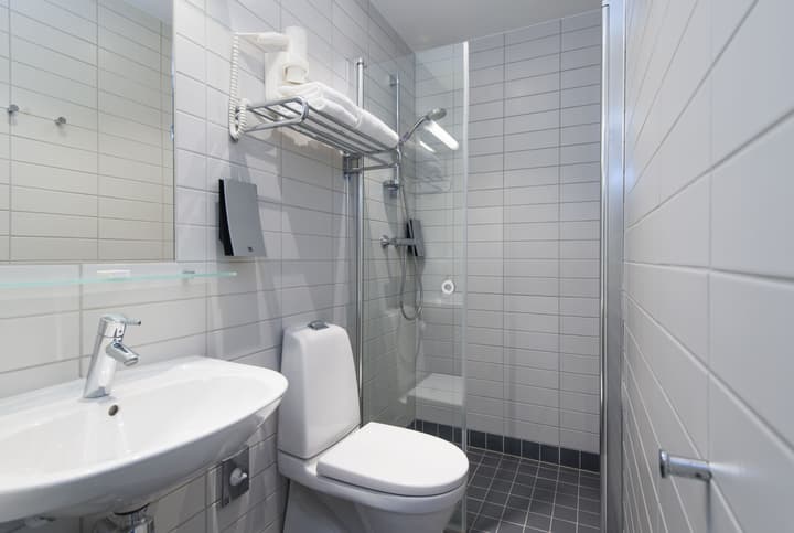 Thon Hotel Trondheim