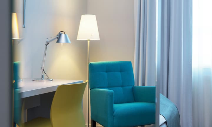 Thon Hotel Trondheim