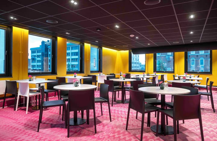 Thon Hotel Trondheim