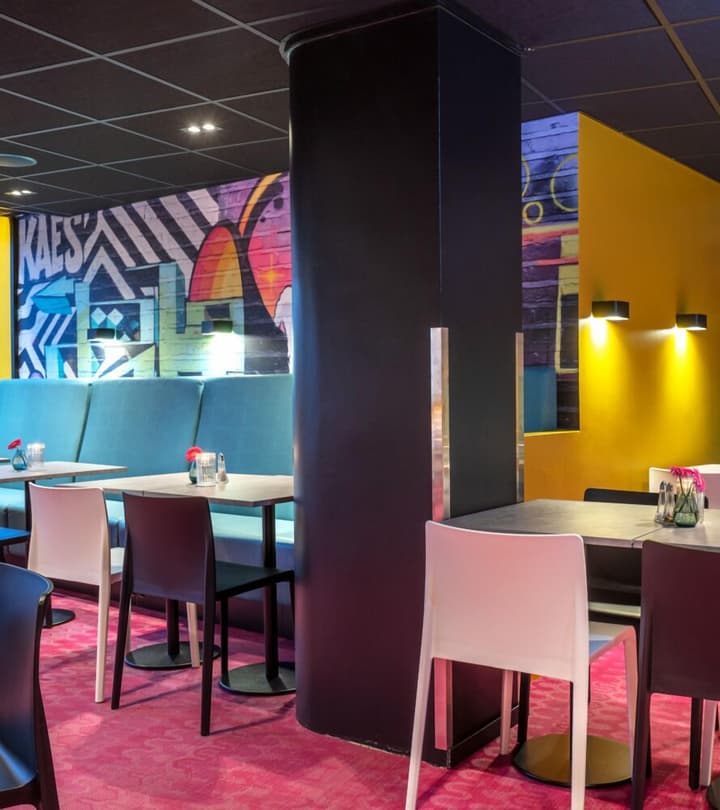 Thon Hotel Trondheim