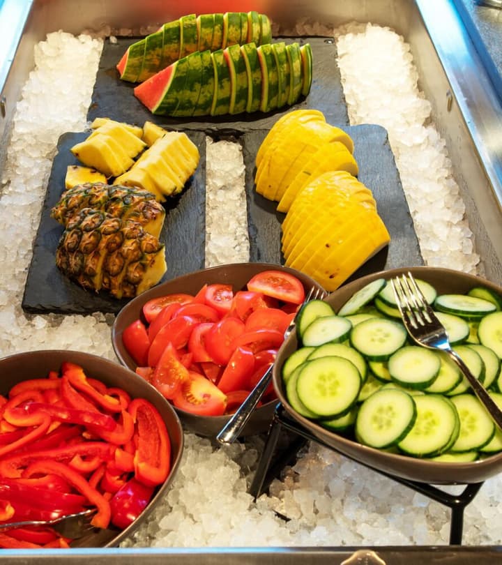 Thon Hotel Trondheim