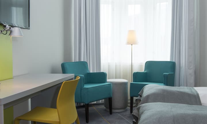 Thon Hotel Trondheim