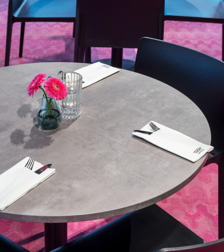 Thon Hotel Trondheim