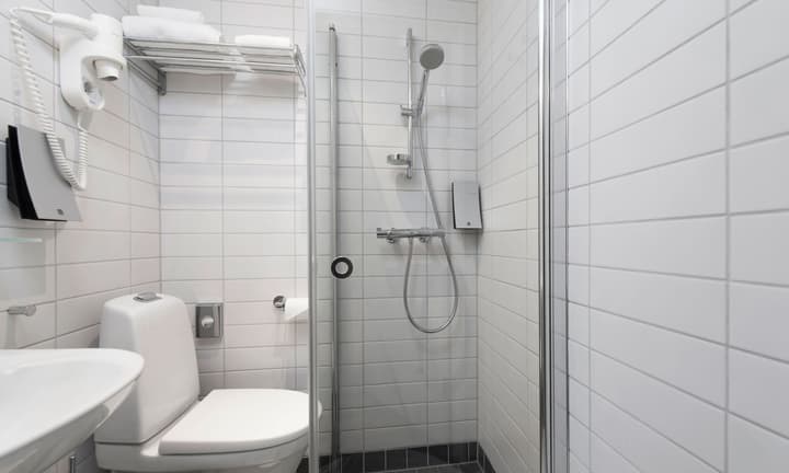 Thon Hotel Trondheim