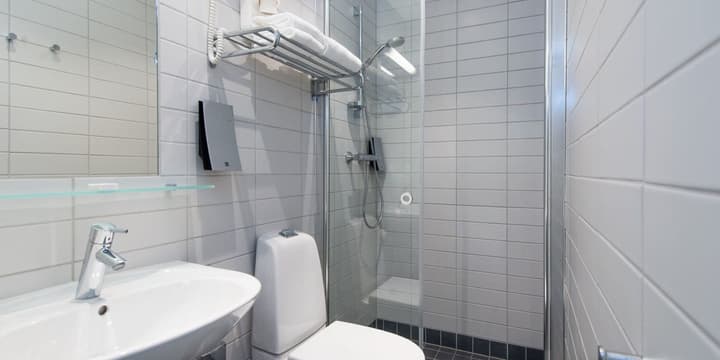 Thon Hotel Trondheim