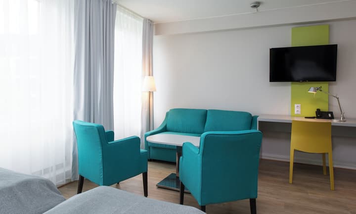 Thon Hotel Trondheim