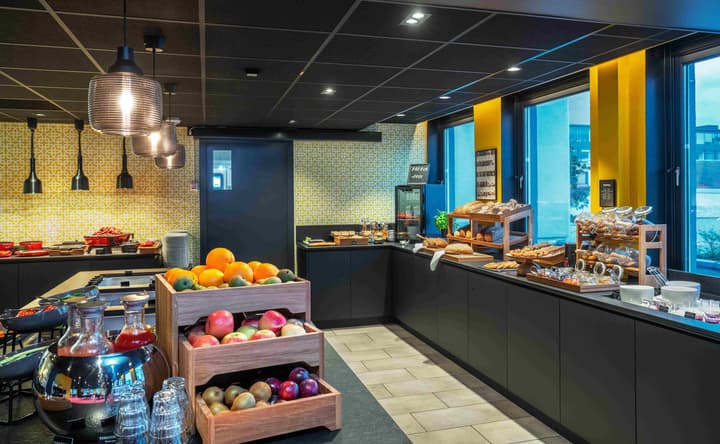 Thon Hotel Trondheim