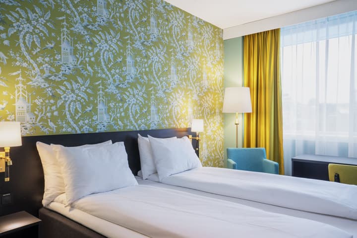 Thon Hotel Maritim