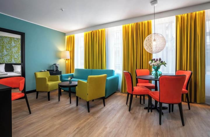 Thon Hotel Maritim