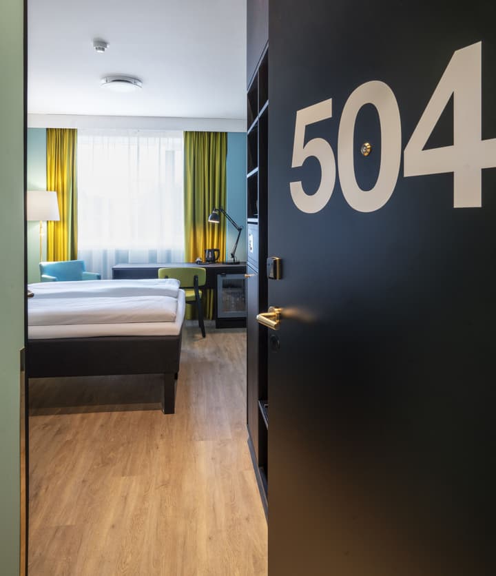 Thon Hotel Maritim