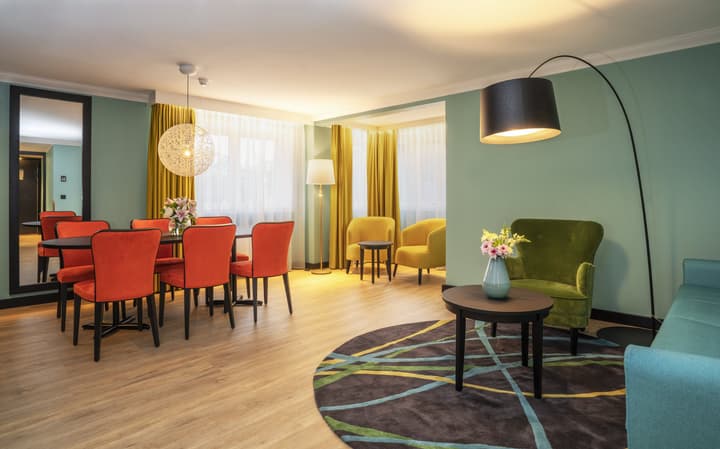 Thon Hotel Maritim