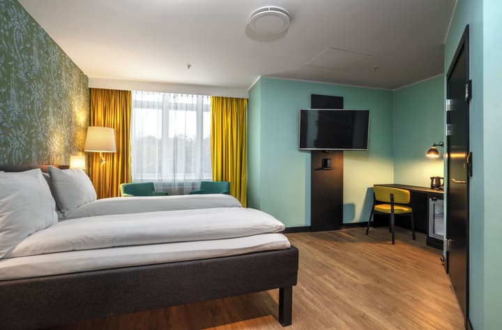 Thon Hotel Maritim