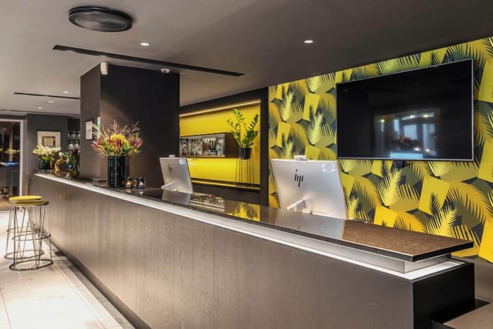 Thon Hotel Maritim