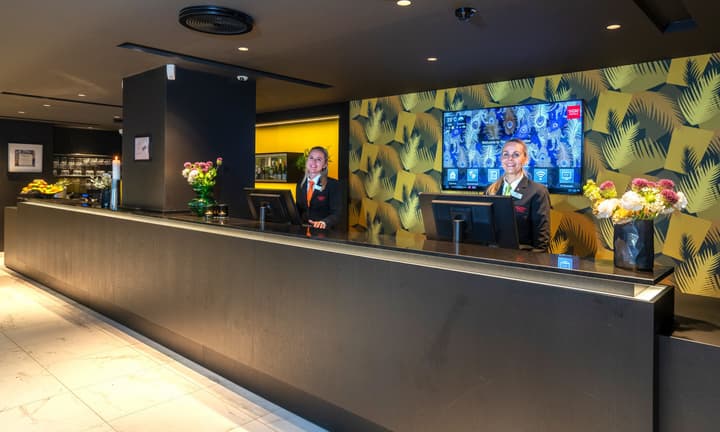 Thon Hotel Maritim
