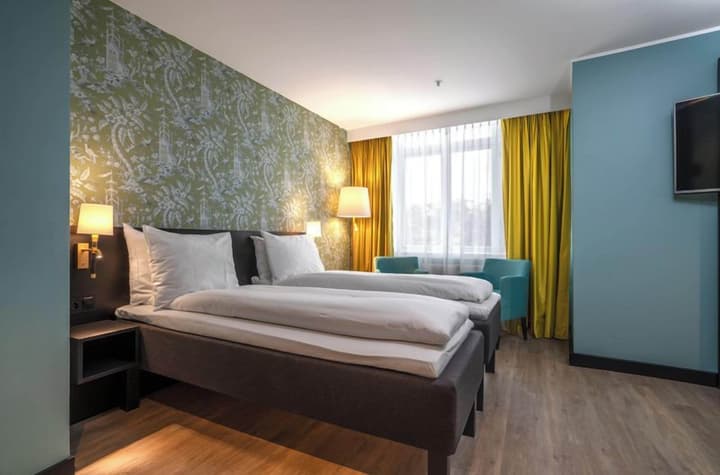 Thon Hotel Maritim