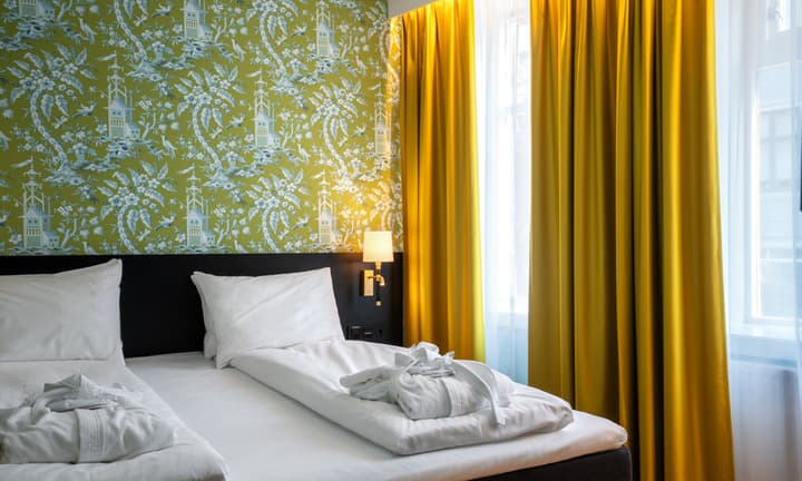 Thon Hotel Maritim