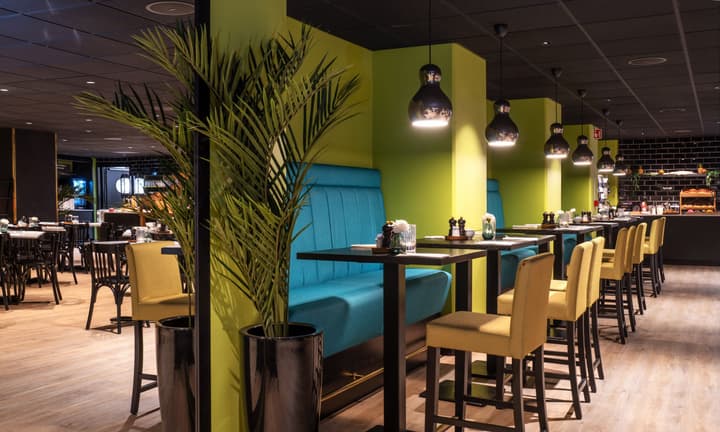 Thon Hotel Maritim