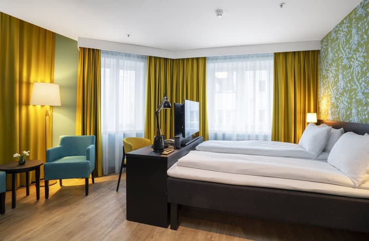 Thon Hotel Maritim
