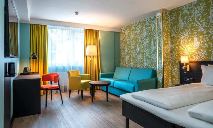 Thon Hotel Maritim