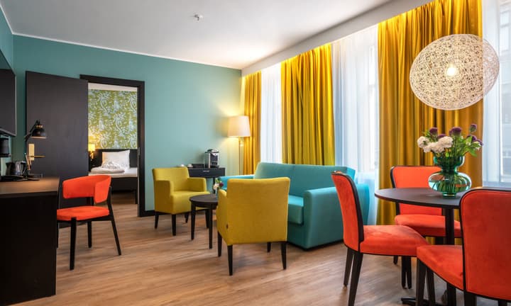 Thon Hotel Maritim