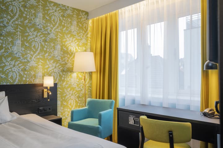 Thon Hotel Maritim