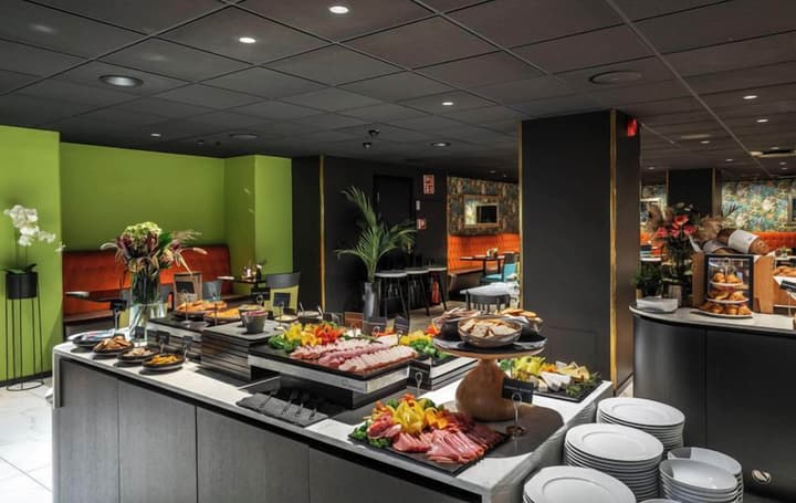 Thon Hotel Maritim