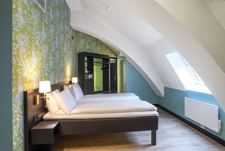 Thon Hotel Maritim