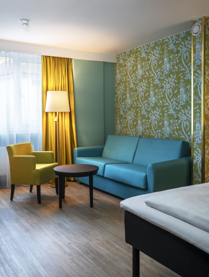 Thon Hotel Maritim