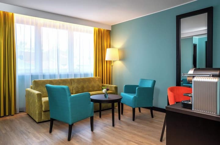 Thon Hotel Maritim