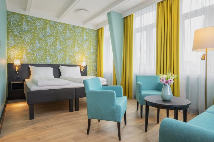 Thon Hotel Maritim