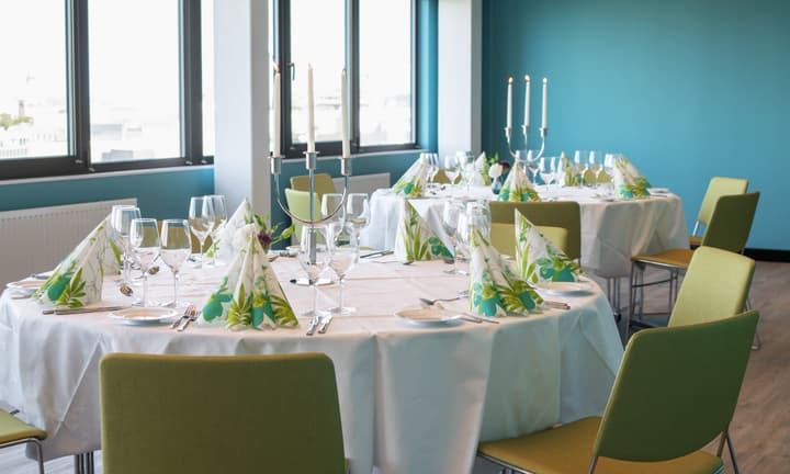 Thon Hotel Maritim