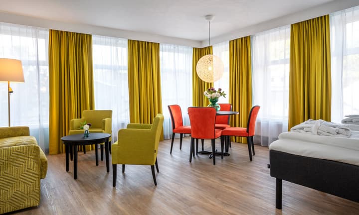 Thon Hotel Maritim