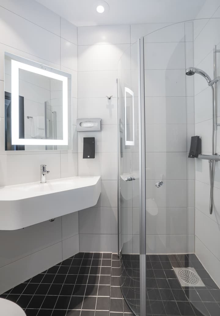 Thon Hotel Maritim