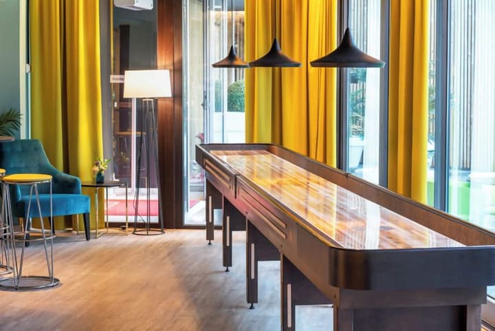 Thon Hotel Maritim