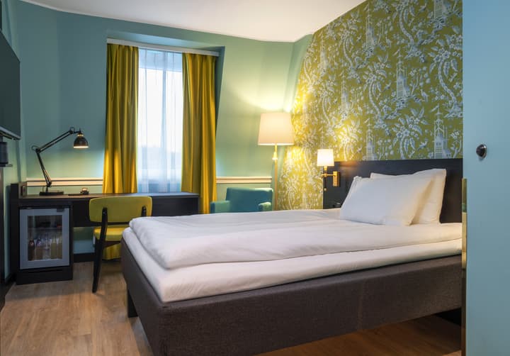 Thon Hotel Maritim