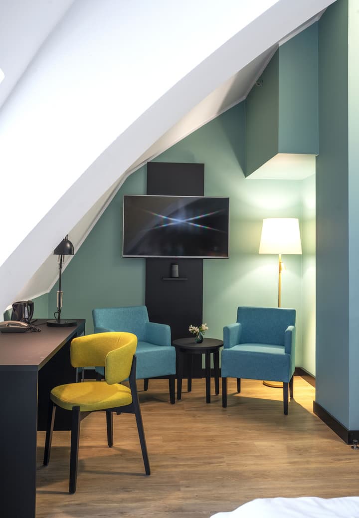 Thon Hotel Maritim