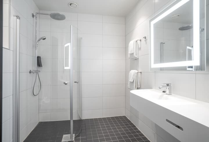Thon Hotel Maritim