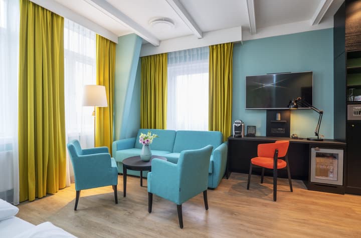 Thon Hotel Maritim
