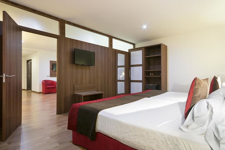 Hotel Best Auto Hogar