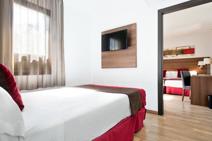Hotel Best Auto Hogar